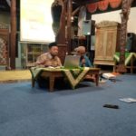 Pemuda Berkemajuan Dibahas dalam Kajian PDPM Karanganyar.