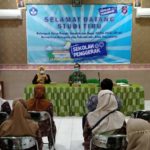 Digitalisasi Mantab Jadi Jujukan Studi Tiru IKM.
