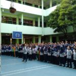 Pesan Kepala Sekolah Tutup KBM Semester Ganjil Tahun 2022.