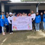 Pelatihan Cooking Class Menu Western oleh Mahasiswa AMBS.