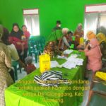 Wujudkan Generasi Emas, Babinsa Laksanakan Pendampingan Bian.