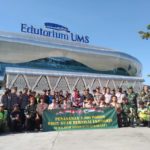 Kodim 0735/Surakarta Tanam 5000 Pohon Bibit Buah Bernilai Ekonomis, Ini Tujuannya.