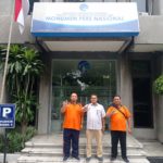 Tingkatkan Minat Baca, Sekolah Gandeng Monumen Pers.