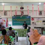SD Muh 1 Solo Gelar Workshop Model Pembelajaran Abad 21.