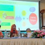 Kolaborasi, Kunci Sukses Solo Kota Cerdas Pangan