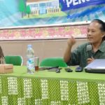 Individu Bisa Membuat Perubahan