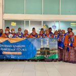 Refleksi Akhir Tahun Umrah Bareng Bersama Kharisma