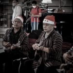 LIGHTING CEREMONY, MERIAHNYA NATAL DI THE ALANA HOTEL & CONVENTION CENTER SOLO.