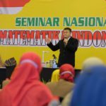 Kankemenag Gandeng Master Setiawan dalam Seminar Peningkatan Kompetensi Guru di Cilacap