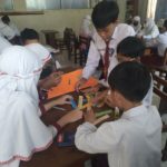 Metode Card Sort Tingkatkan Motivasi Pembelajaran Al Qur’an