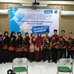 Sekolah Muhamamdiyah Besar dan Pusat Pengetahun