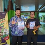 Pengetahuan Kekuatan tanpa Mengenal Batas