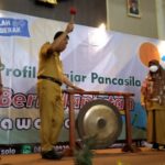 Implementasi P5, SD Muhammadiyah 1 Ketelan Tumbuh Soft Skill dan Karakter
