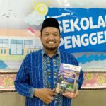 Tulisan Humas SD Muh 1 Solo Masuk Majalah BBGP Jawa Barat