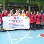 Diana Takjub di SD Muhammadiyah 1 Ketelan