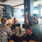 Ada Apa Babinsa Sondakan Sambangi Hotel Swiss Bellin Saripetojo, Ini Jawabannya