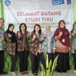 Bedol Guru Yogyakarta Studi Tiru Implementasi Kurikulum Merdeka