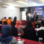 Adhiwangsa Hotel & Convention Gelar Master Class “Coffee Series”