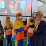 Murid SD Muh PK Kottabarat Refleksi Rihlah Ilmiah Malang