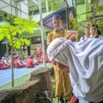 Ujian Praktik Agama Islam Digelar secara Mandiri