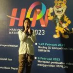 Penyanyi SD Muh 1 Solo akan Hibur Festival Pers 2023