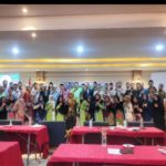 ITMA DPD Jateng,Upgrading Skill Tour Leader Umroh Profesional