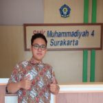 Ivan Nur Ramadani Alumni Fresh Graduate Keren Bekerja Dan Kuliah