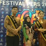 Luar Biasa Penyanyi Cilik dalam Festival Pers 2023