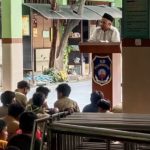 Bulan Rajab Memanusiakan Manusia