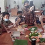 Jajanan Pasar dan Makanan Tradisional meriahkan HUT Kota Solo