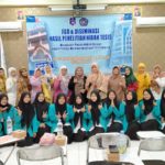 SD Muhammadiyah 1 Solo sebagai Pusat Riset