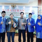 FGM Solo Gelar Sarasehan Gumregah Sekolah Muhammadiyah Solo.