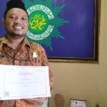 Nilai 100 Diganjar Sertifikat Tempo Institute