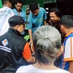 Program DAHAR GRATIS L ZIS ASSALAAM SIGAP BENCANA SOLO Salurkan 150 Paket Makan Siang untuk Korban Banjir.