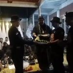 PUNCAK ACARA PERAYAAN ANNIVERSARY 4 TAHUN, UNTUNG SUROPATI GELAR UMBUL DUNGA DAN RUWATAN BERSAMA NJENG SUNAN