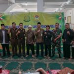 Jaksa Masuk pesantren, Ratusan Santri ponpes Al hidayah LDII harus melek hukum