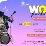 MEMPERINGATI HARI PEREMPUAN INTERNASIONAL, ADHIWANGSA GELAR “WOMEN ON WEDNESDAY”