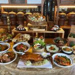 BERBUKA PUASA DENGAN MENU DARI INDIA HINGGA TIMUR TENGAH