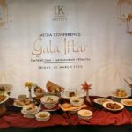 BERBUKA PUASA SEMBARI BERKELILING NUSANTARA BERSAMA LOUIS KIENNE HOTEL SEMARANG