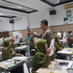 SD Muhammadiyah PK Kottabarat Gelar Asesmen Kompetensi Numerasi (AKN) Untuk Guru