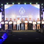 SMP Muhammadiyah PK Solo Raih Best Brand SMP Swasta Terbaik Solo Raya