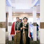 Solia Zigna Kampung Batik angkat tema Traditional Modern Jawa untuk acara Wedding 