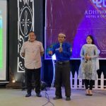 ADHIWANGSA HOTEL SOLO AJAK SUPELTAS SURAKARTA BERBUKA BERSAMA