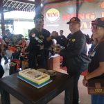 WENG (Wayahe Eling Nang Gusti) & FJP (Front Jogja Peduli) Rayakan Anniversary Ke 2 & Ke 5 di BOGA – BOGI Colomadu.