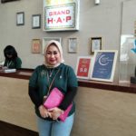 SOFT OPENING ORCHID LOUNGE, TIRTA KENCANA SWIMMING POOL & FITNESS CENTRE, DAN LILY SPA