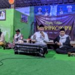 TPQ/TPA AL-BAROKAH Koripan Ceper Klaten Rayakan HAUL Ke -3 Hadirkan Abdul Basit Pangsit Komedian Eks TEAMLO