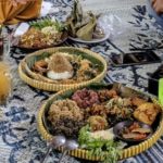 Ngangeni !!!, Nikmatnya Nasi Tiwul Gembul Di OMAH TIWUL Bunga Ayu Weru Sukoharjo.