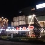 Management Grand H.A.P Hotel Solo – Sarangan Mengundang Berbuka Puasa Bersama Panti Asuhan PAKYM Solo & Media