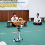 Peringati Nuzulul Qur’an, SMP Muhammadiyah PK Gelar Khataman Al-Qur’an