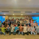 Anniversary HARRIS Hotel & Conventions Solo ke-5